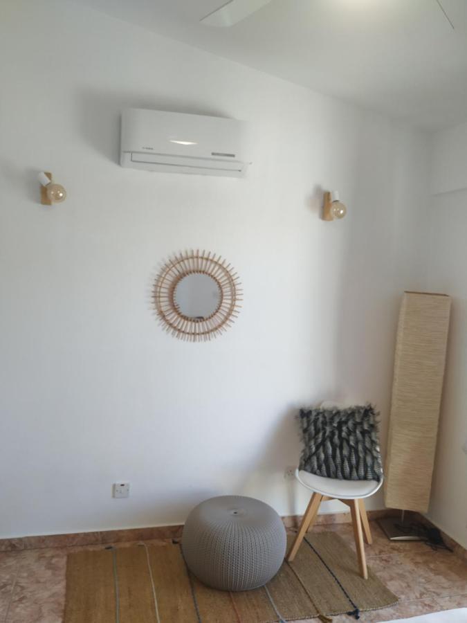 Melanos Residence 2 Bdrm Townhouse With Private Pool Klorakas Екстериор снимка