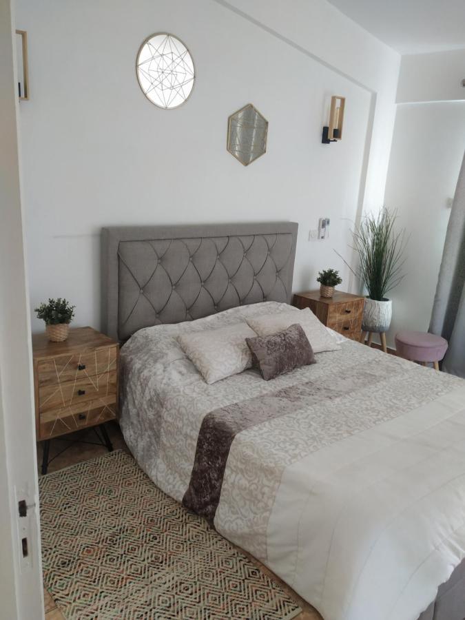 Melanos Residence 2 Bdrm Townhouse With Private Pool Klorakas Екстериор снимка