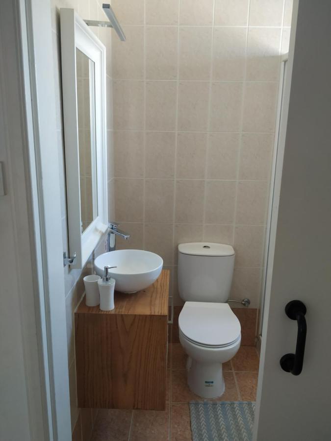 Melanos Residence 2 Bdrm Townhouse With Private Pool Klorakas Екстериор снимка