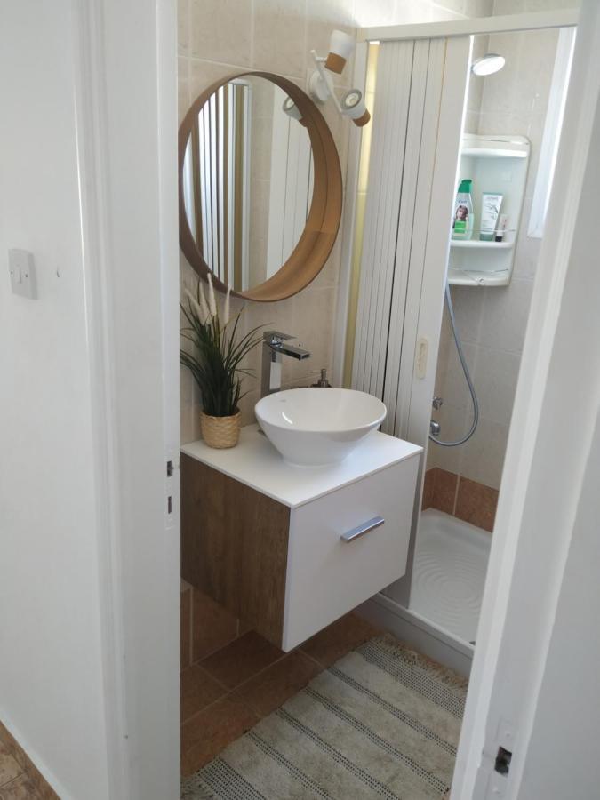 Melanos Residence 2 Bdrm Townhouse With Private Pool Klorakas Екстериор снимка