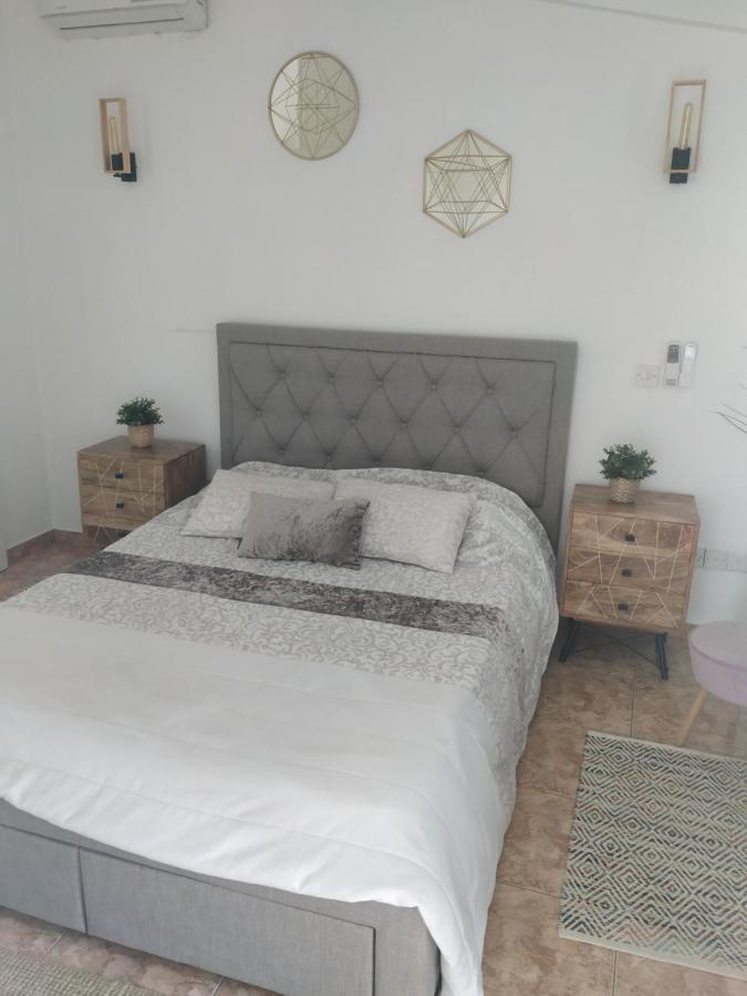 Melanos Residence 2 Bdrm Townhouse With Private Pool Klorakas Екстериор снимка